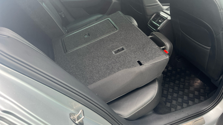 Skoda Superb 1.5 TSI SE Technology 5dr Petrol Hatchback